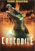 Pochette du film Crocodile