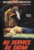 Pochette du film Au Service de Satan