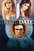 Pochette du film Blind Date : Onde de Choc