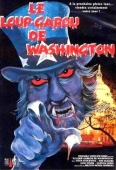 Pochette du film Loup Garou de Washington, le