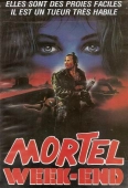 Pochette du film Mortel Week End