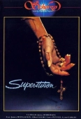 Pochette du film Superstition