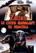 Pochette du film Zoltan, Le Chien Sanglant de Dracula