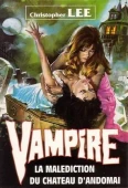 Pochette du film Vampire et le Sang des Vierges