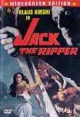 Pochette du film Jack the Ripper