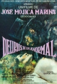 Pochette du film Delirios de um Anormal
