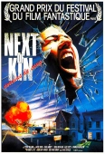 Pochette du film Next of Kin