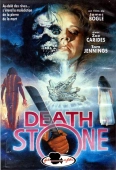 Pochette du film Death Stone