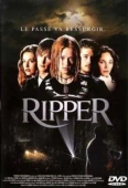 Pochette du film Ripper : Letter from Hell