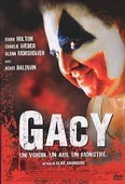 Pochette du film Gacy
