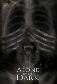 Pochette du film Alone in the Dark