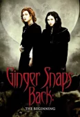 Pochette du film Ginger Snaps 3
