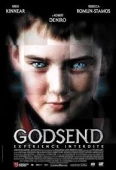 Pochette du film Godsend