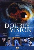 Pochette du film Double Vision