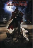 Pochette du film Sleepless Nights