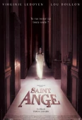 Pochette du film Saint Ange