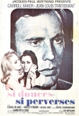 Pochette du film Si Douces, Si Perverses