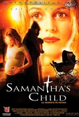 Pochette du film Samantha's Child