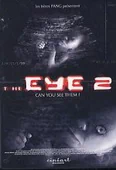 Pochette du film Eye 2, the : renaissances
