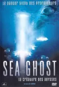 Pochette du film Sea Ghost : la créature des profondeurs