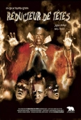 Pochette du film Shrunken Heads