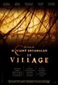 Pochette du film Village, le