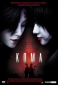 Pochette du film Koma