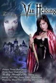 Pochette du film Sexy Adventure of Van Helsing