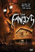 Pochette du film Fanglys, the