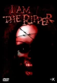 Pochette du film I Am the Ripper