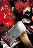 Pochette du film Weekend en Enfer