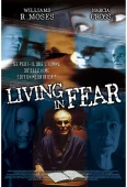 Pochette du film Living in Fear