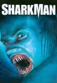 Pochette du film SharkMan