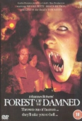 Pochette du film Forsaken Forest, the