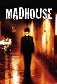 Pochette du film Madhouse