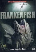 Pochette du film Frankenfish