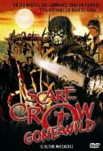 Pochette du film Scarecrow Gone Wild