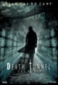 Pochette du film Tunnel de la Mort, le