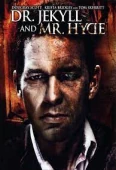 Pochette du film Dr Jekyll & Mr Hyde