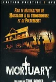 Pochette du film Mortuary