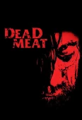 Pochette du film Dead Meat