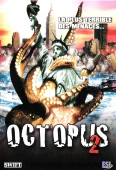 Pochette du film Octopus 2