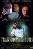 Pochette du film Transplantations