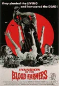 Pochette du film Invasion of the Blood Farmers