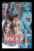 Pochette du film Hansel e Gretel