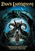 Pochette du film Pan's Labyrinth