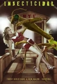 Pochette du film Insecticidal