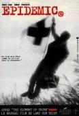Pochette du film Epidemic !