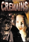 Pochette du film Cremains