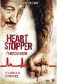 Pochette du film Heartstopper : L'arrache-coeur